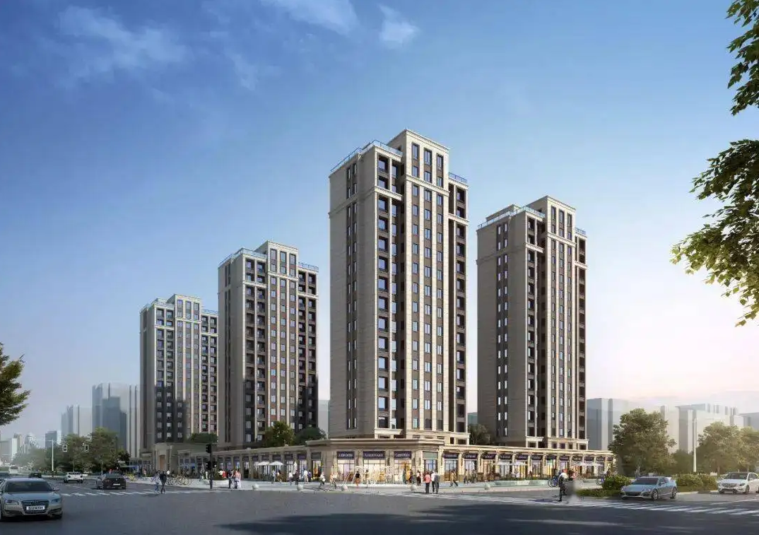 关于2022年度上半年拟推荐为徐州市建筑施工安全生产标准化示范工地的公示